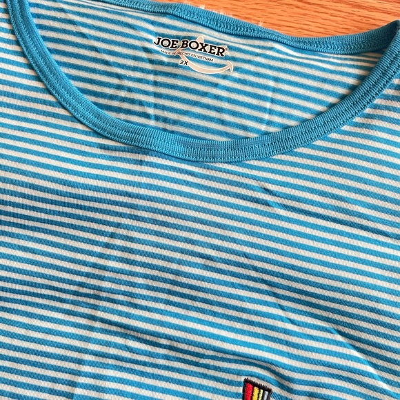 Joe Boxer Crop Top Bundle - Picture 8 of 8